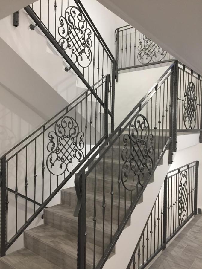 Villa Philip Noir Révfülöp Exteriör bild
